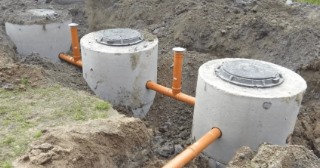Канализационный колодец Лангепас, цена от 5812 руб.