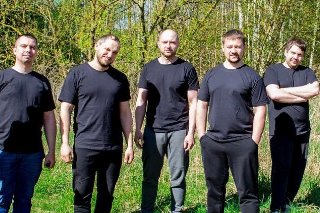 О компании 2Землекопа-Лнг, фото, команда