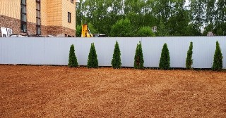 Отсыпка грунта Лангепас, цена от 212 руб.